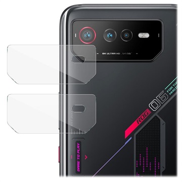 Protector para Lente de Câmara Imak HD para Asus ROG Phone 6/6 Pro - 2 Unidades