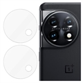 Protetor de Lente da Câmara Imak HD para OnePlus 11 - 2 Unidades