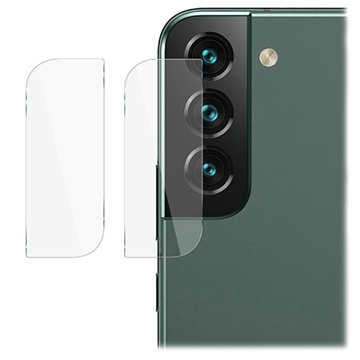 Protetor de Lente de Câmara Imak HD para Samsung Galaxy S22 5G/S22+ 5G - 2 Unidades
