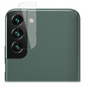 Protetor de Lente de Câmara Imak HD para Samsung Galaxy S22 5G/S22+ 5G - 2 Unidades