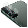 Protetor de Lente de Câmara Imak HD para Samsung Galaxy S22 5G/S22+ 5G - 2 Unidades