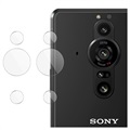Protetora para Lente de Câmara Imak HD para Sony Xperia Pro-I - 2 Unidades
