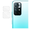 Protector para Lente de Câmara Imak HD para Xiaomi Redmi Note 11/11S