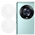 Protector para Lente de Câmara Imak HD para Honor Magic4 Pro - 2 Unidades
