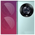 Protector para Lente de Câmara Imak HD para Honor Magic4 Pro - 2 Unidades