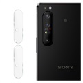 Protector de Lente da Câmara Imak HD para Sony Xperia 1 II - 2 Unidades