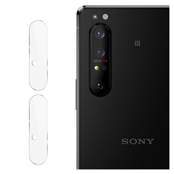 Protector de Lente da Câmara Imak HD para Sony Xperia 1 II - 2 Unidades