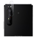Protector de Lente da Câmara Imak HD para Sony Xperia 1 II - 2 Unidades