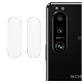 Protector para Lente de Câmara Imak HD para Sony Xperia 5 III - 2 Unidades