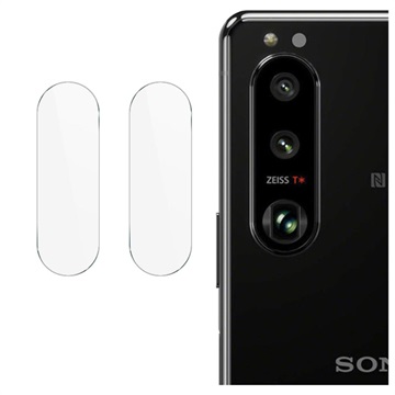 Protector para Lente de Câmara Imak HD para Sony Xperia 5 III - 2 Unidades