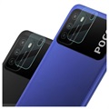 Protector para Lente de Câmara Imak HD para Xiaomi Poco M3 - 2 Unidades