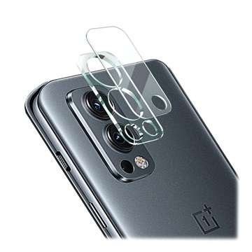 Protector para Lente de Câmara Imak HD para OnePlus Nord 2 5G