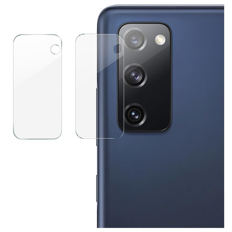 Protector para Lente de Câmara Imak HD para Samsung Galaxy S20 FE 2