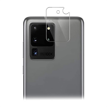 Protector para Lente de Câmara Imak HD para Samsung Galaxy S20 Ultra - 2 Unidades