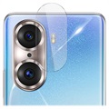 Protector para Lente de Câmara Imak HD para Honor 60 Pro - 2 Unidades