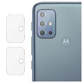 Protetor para Lentes de Câmara Imak HD para Motorola Moto G20 - 2 Unidades