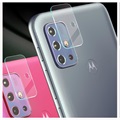 Protetor para Lentes de Câmara Imak HD para Motorola Moto G20 - 2 Unidades