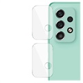 Protector de Lente de Câmara Imak HD para Samsung Galaxy A33 5G/A53 5G/A73 5G - 2 Unidades