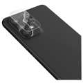 Protector de Lente de Câmara Imak HD para Samsung Galaxy A33 5G/A53 5G/A73 5G - 2 Unidades