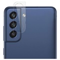 Protetor para Lentes de Câmara Imak HD para Samsung Galaxy S21 FE 5G - 2 Unidades