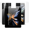 Conjunto de Protecção Imak Hydrogel III para Samsung Galaxy Z Fold5 - 3 Unidades