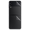 Película Protectora Imak Hydrogel III para Samsung Galaxy Z Flip3 5G - 3 Unidades