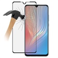 Protetor de Ecrã em Vidro Temperado Imak Pro+ para Huawei P30 - Preto