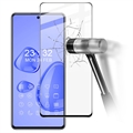 Protetor de Ecrã em Vidro Temperado Imak Pro+ para Xiaomi 11T/11T Pro - Borda Preta
