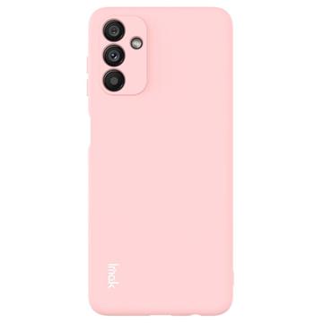 Capa de TPU Imak UC-2 Series para Samsung Galaxy A13 5G - Cor-de-rosa