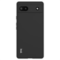 Capa de TPU Imak UC-3 Series para Google Pixel 6a - Preto
