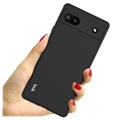 Capa de TPU Imak UC-3 Series para Google Pixel 6a - Preto