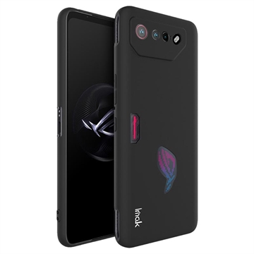 Capa de TPU Imak UC-3 Series para Asus ROG Phone 7 - Preto