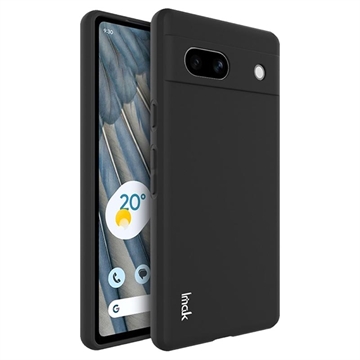 Capa de TPU Imak UC-3 Series para Google Pixel 7a - Preto