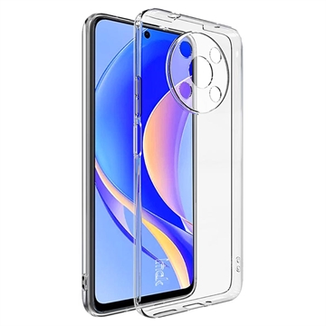 Capa de TPU Imak UX-10 Resistente Choques para Samsung Galaxy A13 5G - Transparente