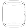 Capa de TPU Imak UX-3 para Apple Watch Series 7 - 45mm - Transparente