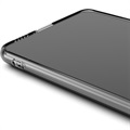 Capa de TPU Imak UX-5 para OnePlus Nord CE 5G - Transparente