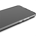 Capa de TPU Imak UX-5 para OnePlus Nord CE 5G - Transparente