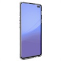 Capa de TPU Imak UX-5 para Samsung Galaxy S10 5G - Transparente