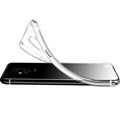 Capa de TPU Imak UX-5 para Asus ROG Phone II ZS660KL - Transparente