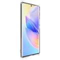 Capa de TPU Imak UX-5 para Honor 60 SE - Transparente
