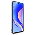 Capa de TPU Imak UX-5 para Huawei Nova Y90 - Transparente
