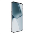 Capa de TPU Imak UX-5 para OnePlus 10 Pro - Transparente