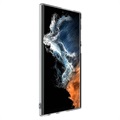 Capa de TPU Imak UX-5 para Samsung Galaxy S22 Ultra 5G - Transparente