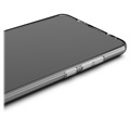 Capa de TPU Imak UX-5 para Sony Xperia 10 II - Transparente