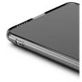 Capa de TPU Imak UX-5 para Sony Xperia 10 II - Transparente