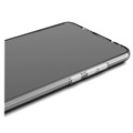 Capa de TPU Imak UX-5 para Xiaomi Poco M4 Pro 5G - Transparente