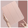 Bolsa Fólio Infiland Crystal para iPad Air 2020/2022 - Cor-de-Rosa
