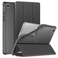 Bolsa tipo Folio Infiland para Samsung Galaxy Tab A7 10.4 (2020) - Preto