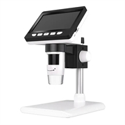 Microscópio Inskam307 1000X com Ecrã LCD Full HD 4.3"