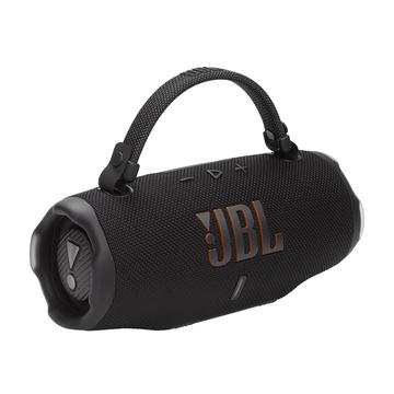 Altifalante Bluetooth portátil JBL Charge 6 - Preto